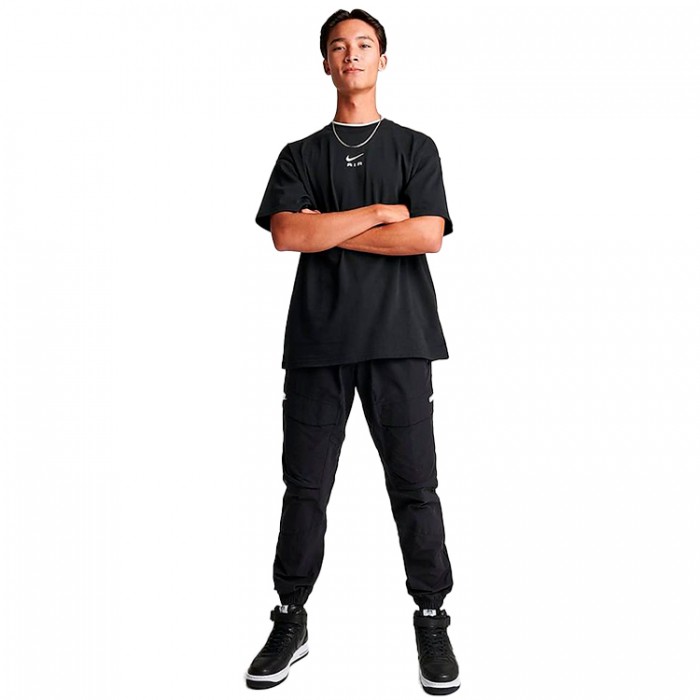 Tricou Nike M NSW SW AIR L FIT TEE FN7723-010 - 2