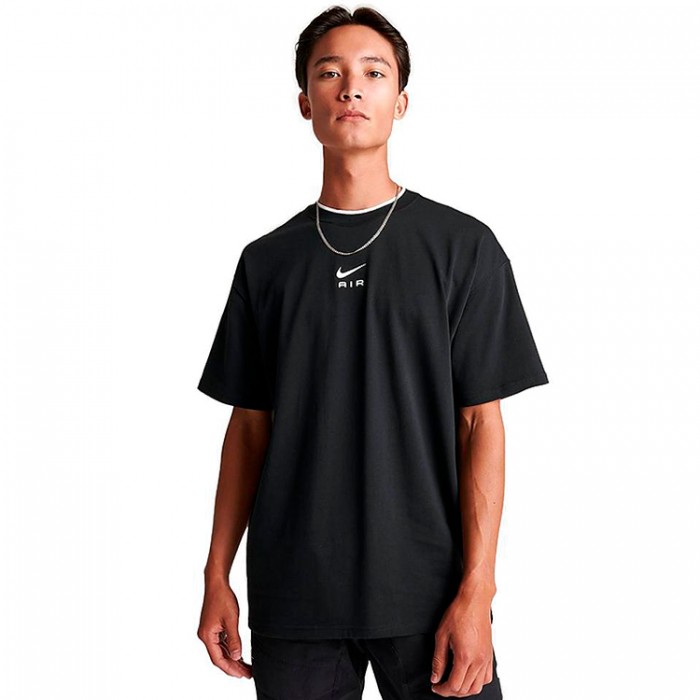 Tricou Nike M NSW SW AIR L FIT TEE FN7723-010 - 4