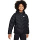 Куртка Nike K NSW SYN FL HD JCKT FN7730-010
