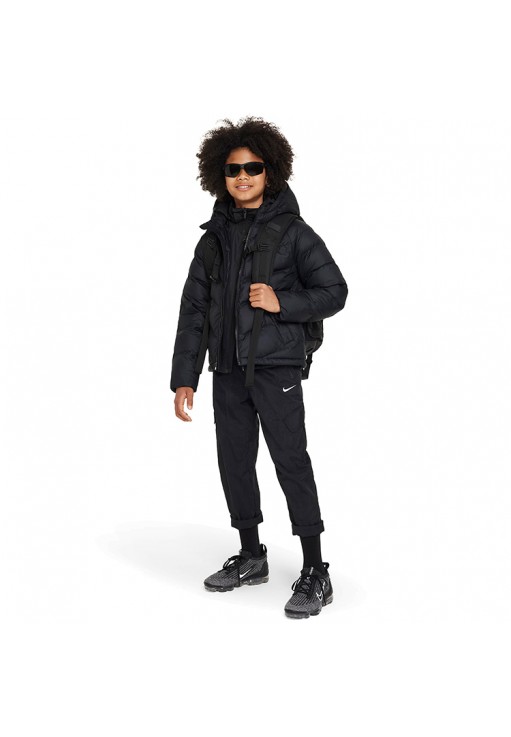 Куртка Nike K NSW SYN FL HD JCKT