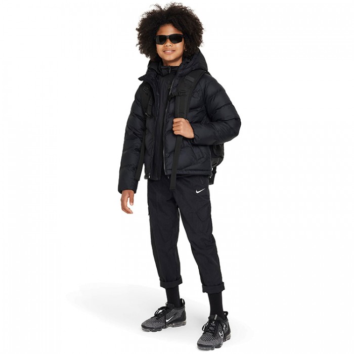 Куртка Nike K NSW SYN FL HD JCKT FN7730-010 - 2