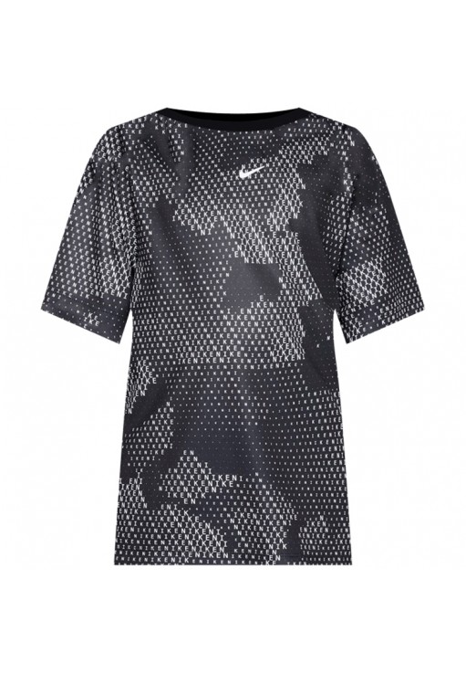 Футболка Nike B DF MULTI SS TOP AOP