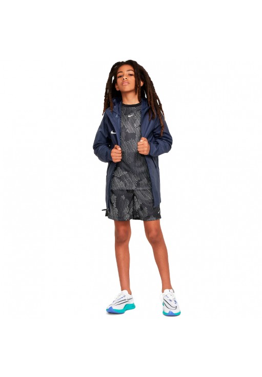 Футболка Nike B DF MULTI SS TOP AOP