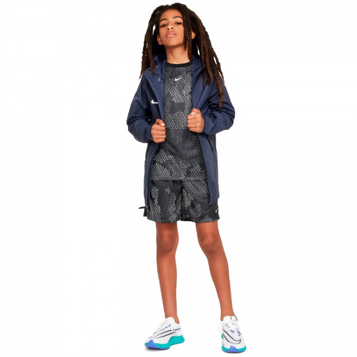 Футболка Nike B DF MULTI SS TOP AOP FN8694-010 - 2