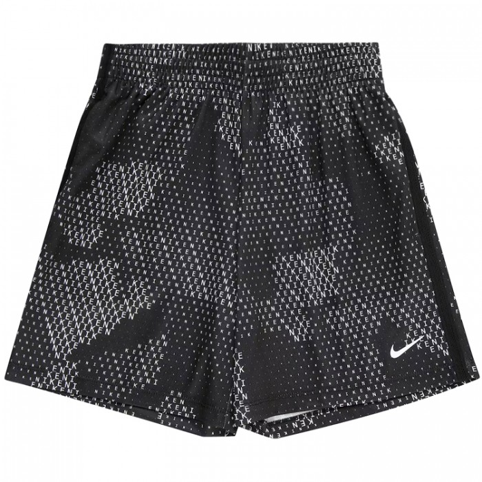 Шорты Nike B DF MULTI SHORT AOP FN8696-010