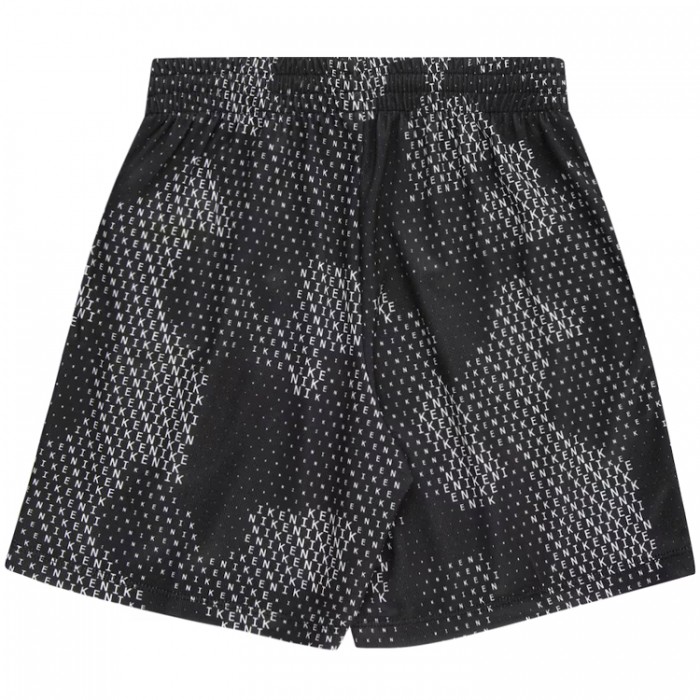 Шорты Nike B DF MULTI SHORT AOP FN8696-010 - изображение №2