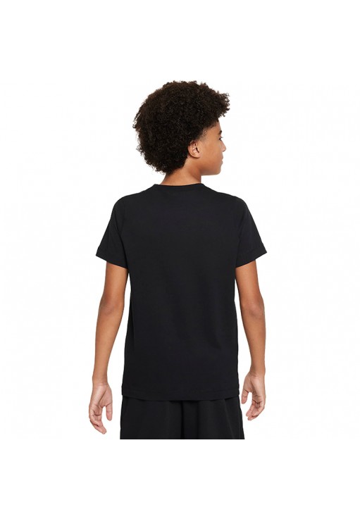 Tricou Nike K NSW TEE AIR 1