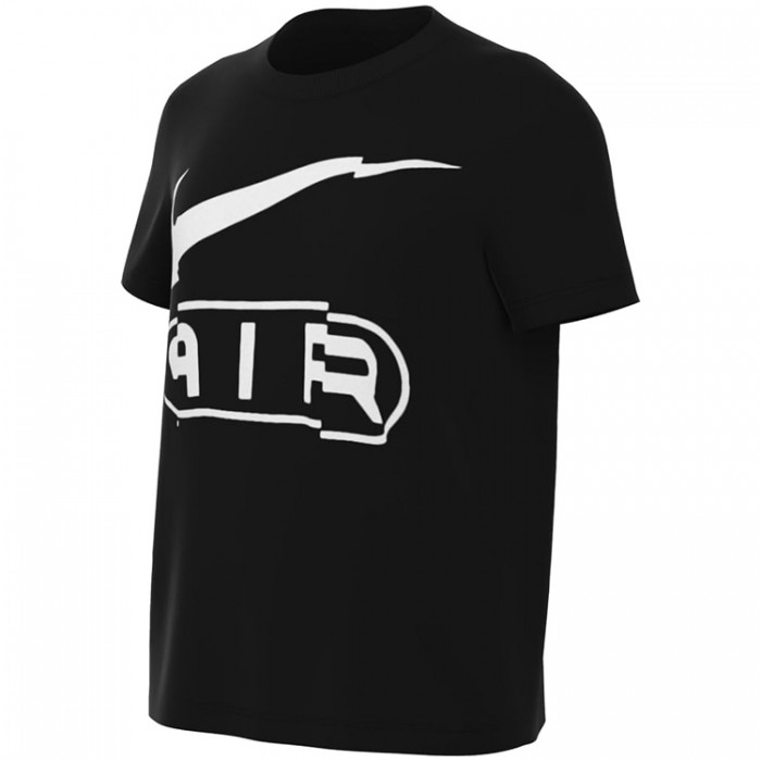 Tricou Nike TG NSW TEE BOY AIR FN9685-010