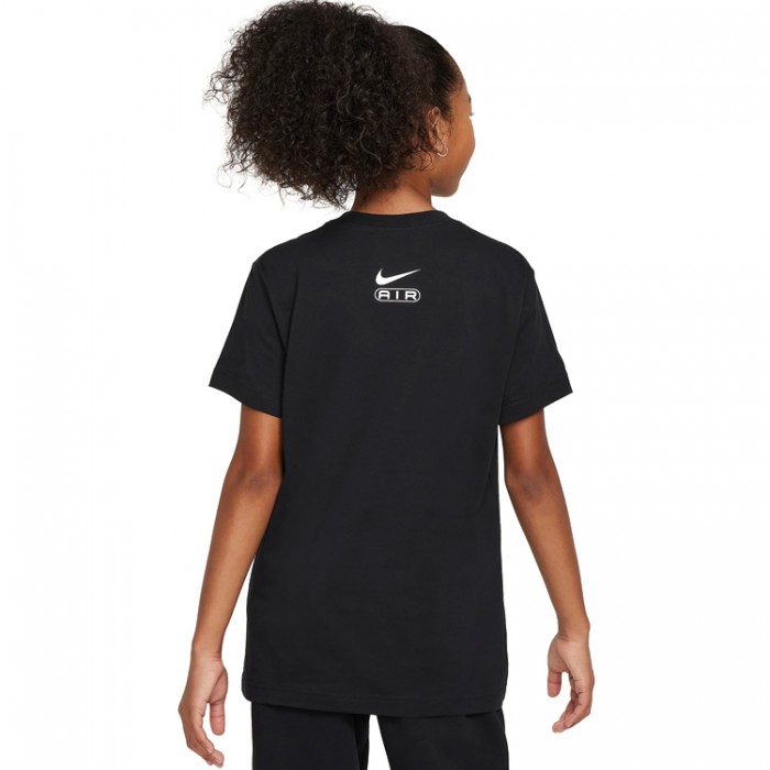 Tricou Nike TG NSW TEE BOY AIR FN9685-010 - 3
