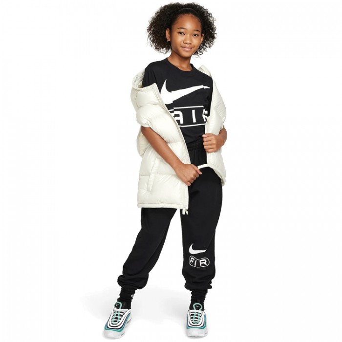 Tricou Nike TG NSW TEE BOY AIR FN9685-010 - 4