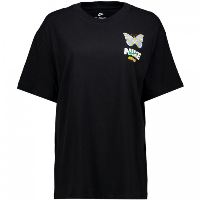 Футболка Nike G NSW TEE BOY MAX BUTTERFLY FN9688-010