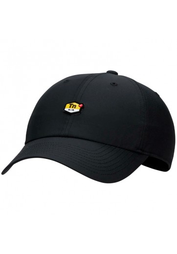 Кепка Nike U NK DF CLUB CAP U CB MAXTN L