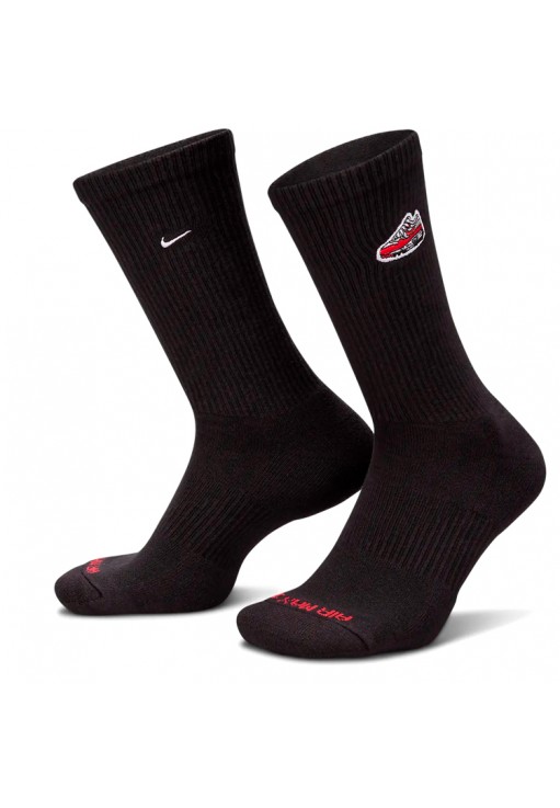 Носки Nike U EVERYDAY PLUS CUSH CREW 1