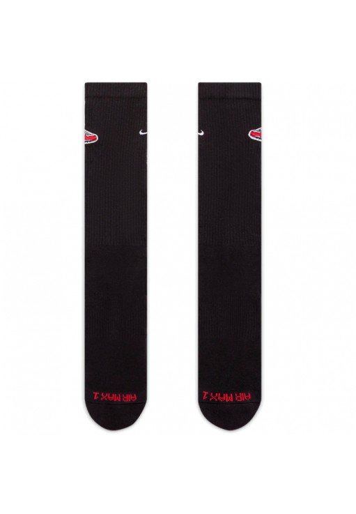 Sosete Nike U EVERYDAY PLUS CUSH CREW 1