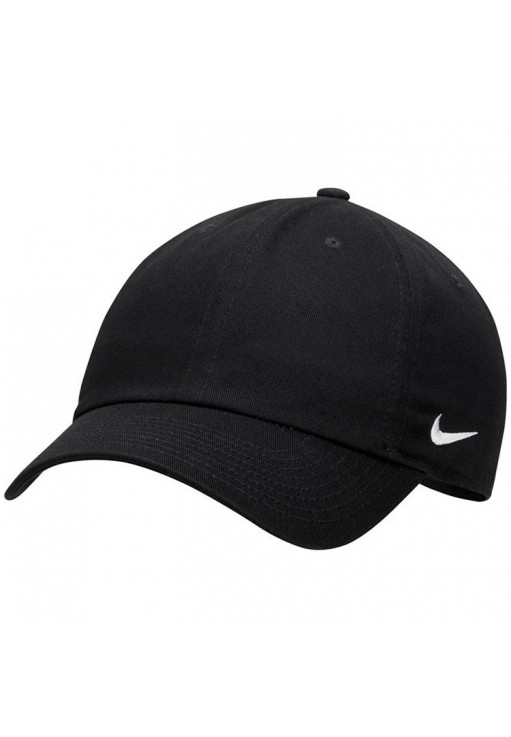 Кепка Nike U NK CLUB CAP U CB NBY
