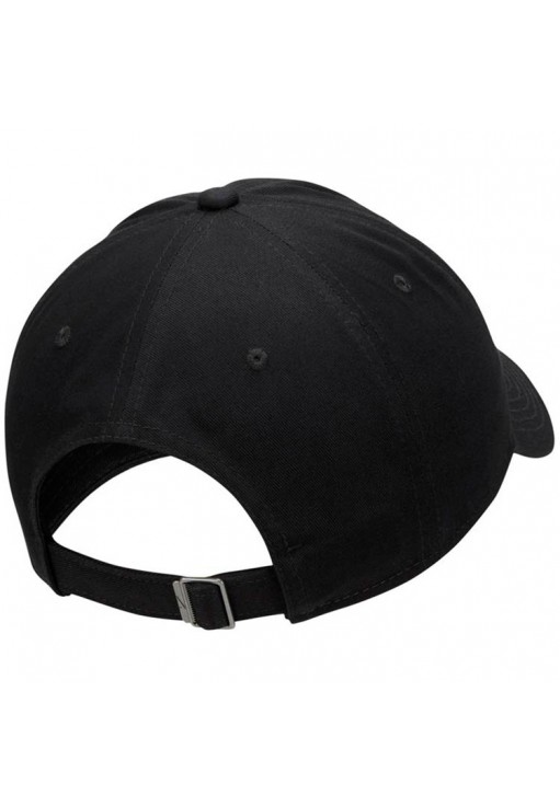 Кепка Nike U NK CLUB CAP U CB NBY