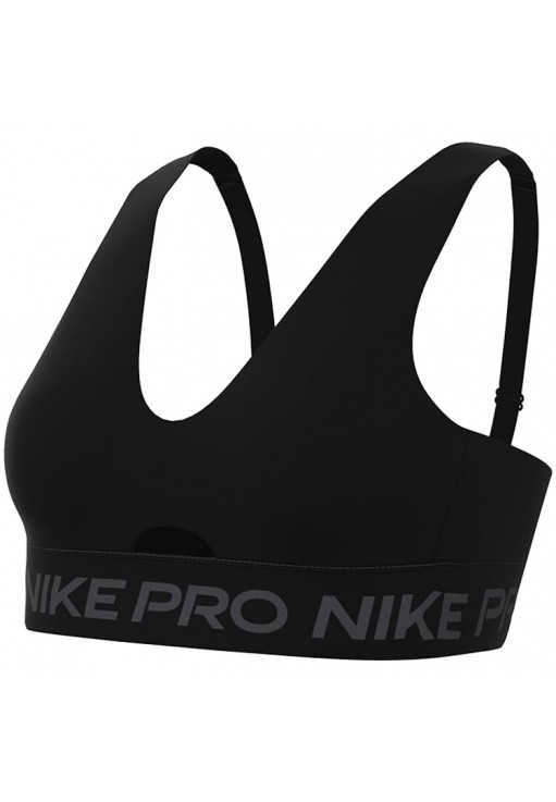 Спортивное бра Nike W NP INDY PLUNGE BRA