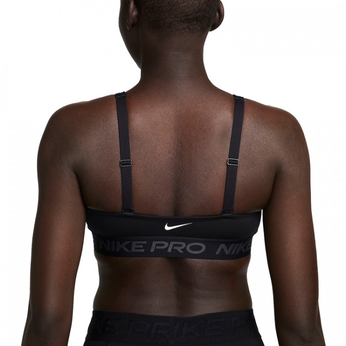 Bra sportive Nike W NP INDY PLUNGE BRA FQ2653-010 - 4