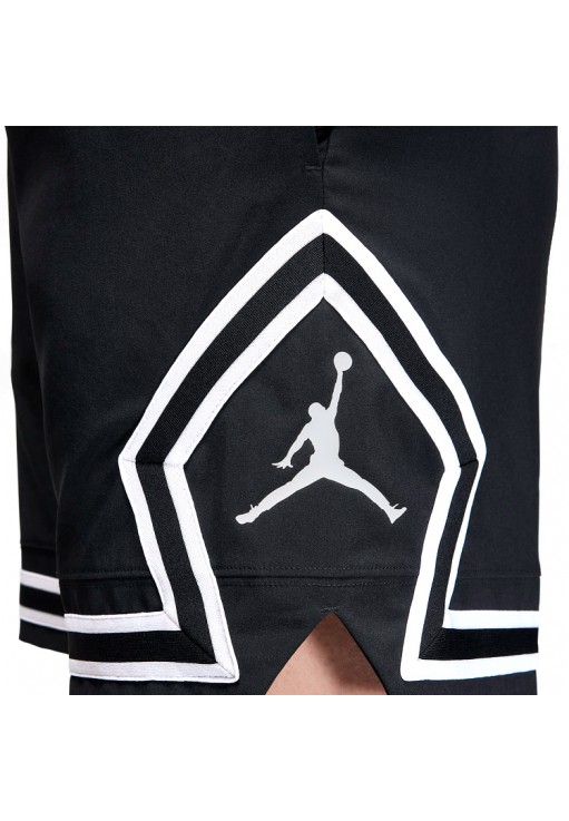 Шорты Nike M JORDAN DF SPRT WVN DMND SHORT