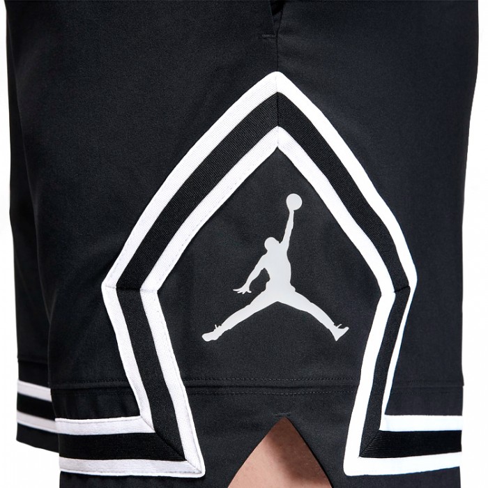 Шорты Nike M JORDAN DF SPRT WVN DMND SHORT FQ2989-010 - 2