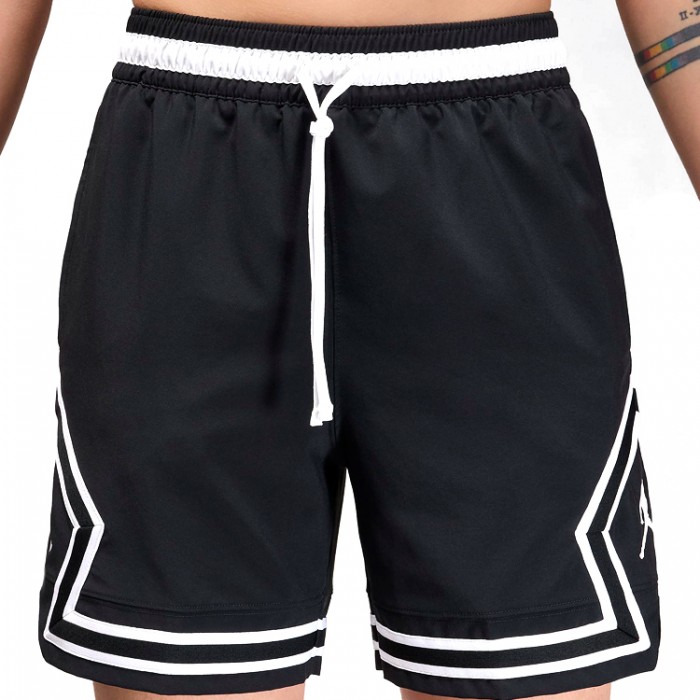 Шорты Nike M JORDAN DF SPRT WVN DMND SHORT FQ2989-010 - 3