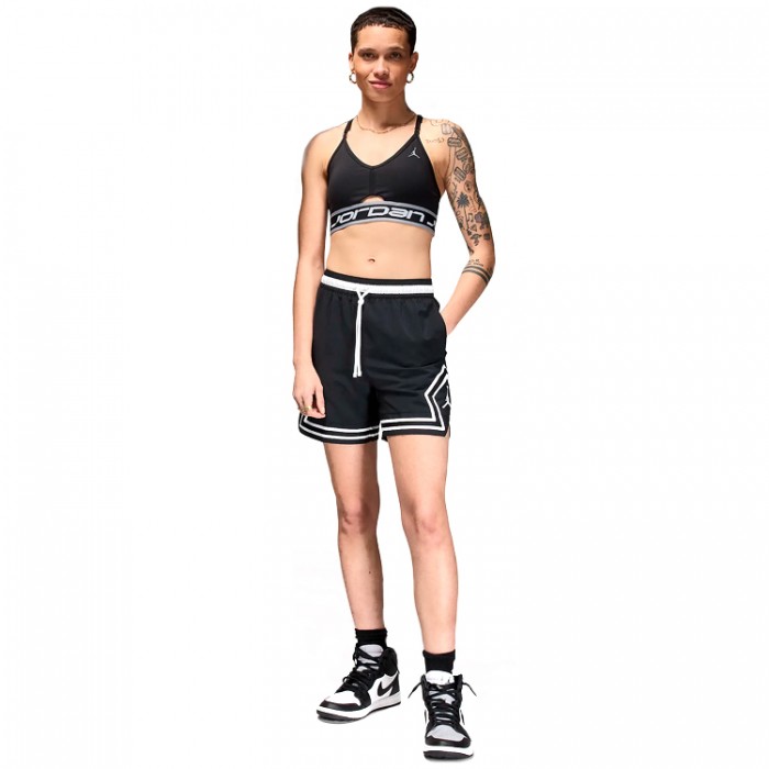 Шорты Nike M JORDAN DF SPRT WVN DMND SHORT FQ2989-010 - 4