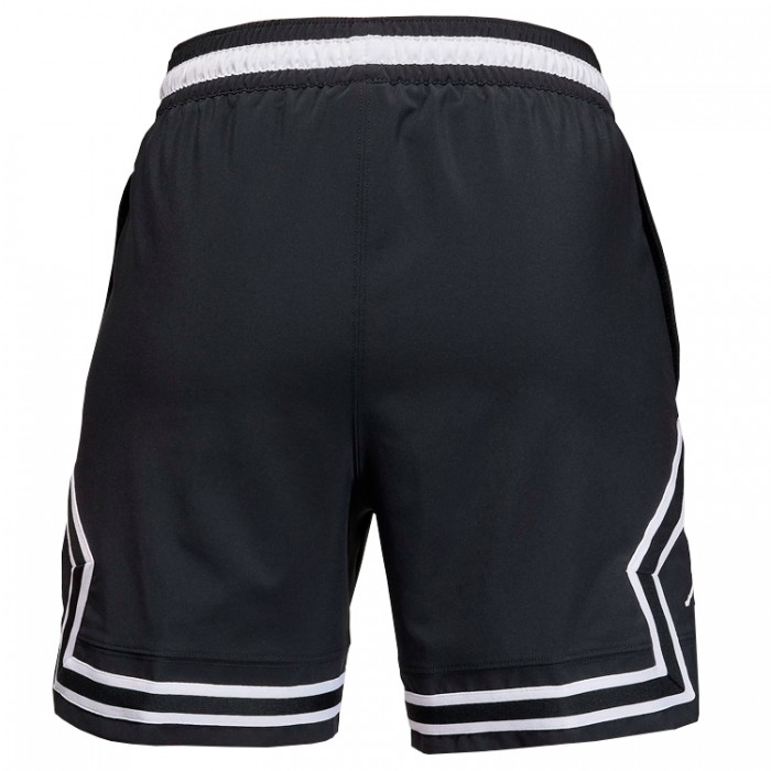 Шорты Nike M JORDAN DF SPRT WVN DMND SHORT FQ2989-010 - 5