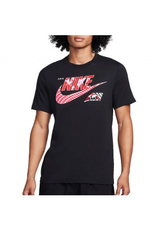 Футболка Nike U NSW TEE SOLE RALLY FTRA