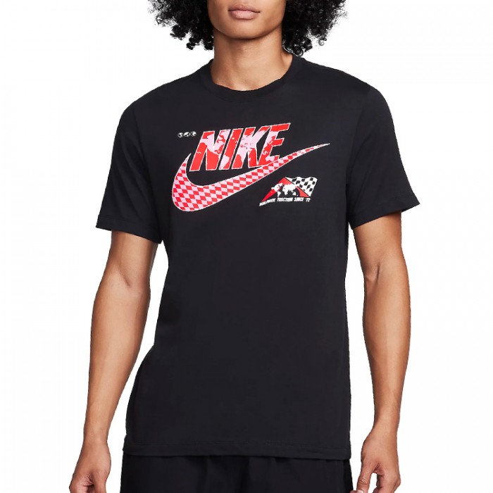 Tricou Nike U NSW TEE SOLE RALLY FTRA FQ3758-010