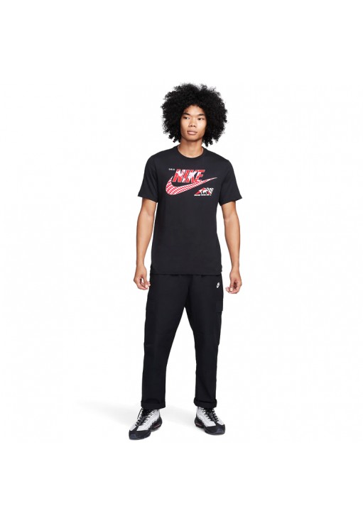 Футболка Nike U NSW TEE SOLE RALLY FTRA