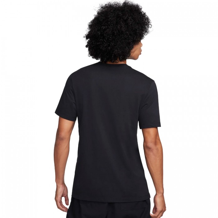 Футболка Nike U NSW TEE SOLE RALLY FTRA FQ3758-010 - изображение №4