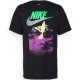 Футболка Nike U NSW TEE BRANDRIFF IN AIR FQ3774-010