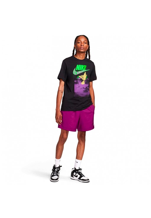 Tricou Nike U NSW TEE BRANDRIFF IN AIR