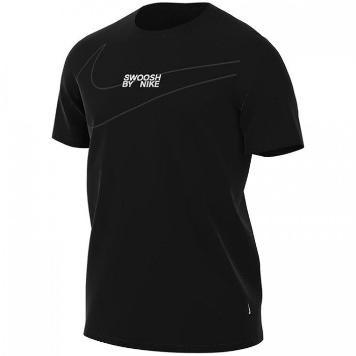 Футболка Nike M NSW TEE LBR BIG SWOOSH FQ3785-010