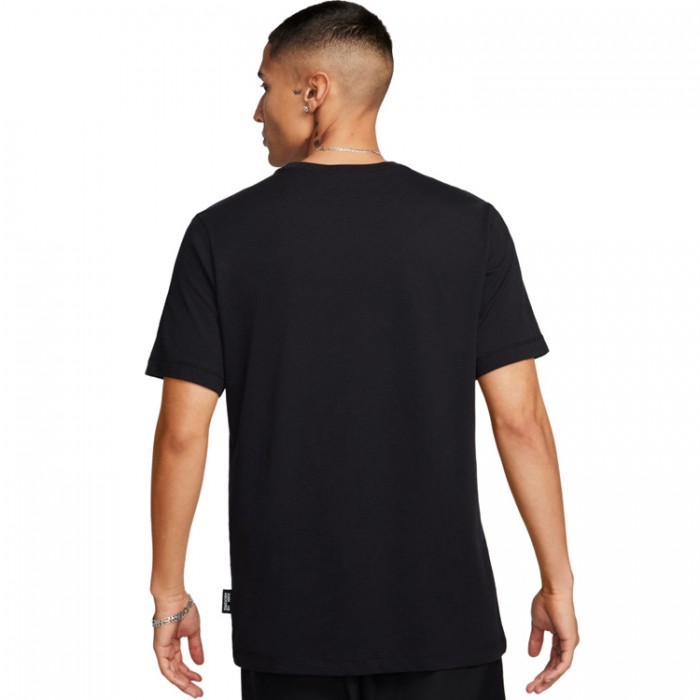 Футболка Nike M NSW TEE LBR BIG SWOOSH FQ3785-010 - 3
