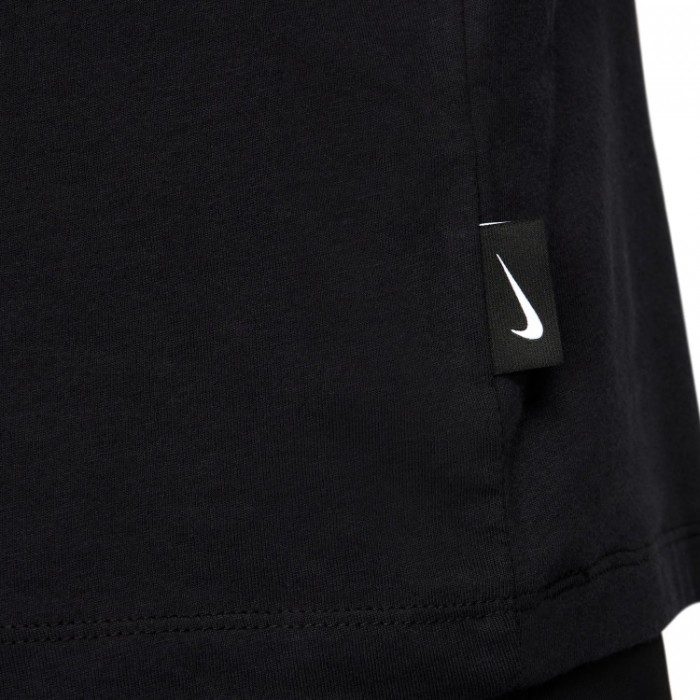 Футболка Nike M NSW TEE LBR BIG SWOOSH FQ3785-010 - 5