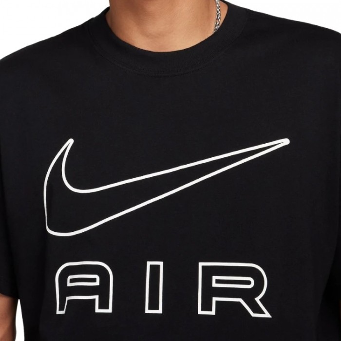Tricou Nike M NSW TEE M90 AIR FQ3792-010 - 3