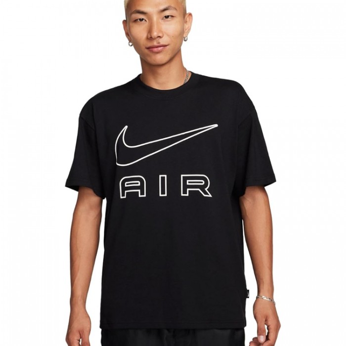 Tricou Nike M NSW TEE M90 AIR FQ3792-010 - 4