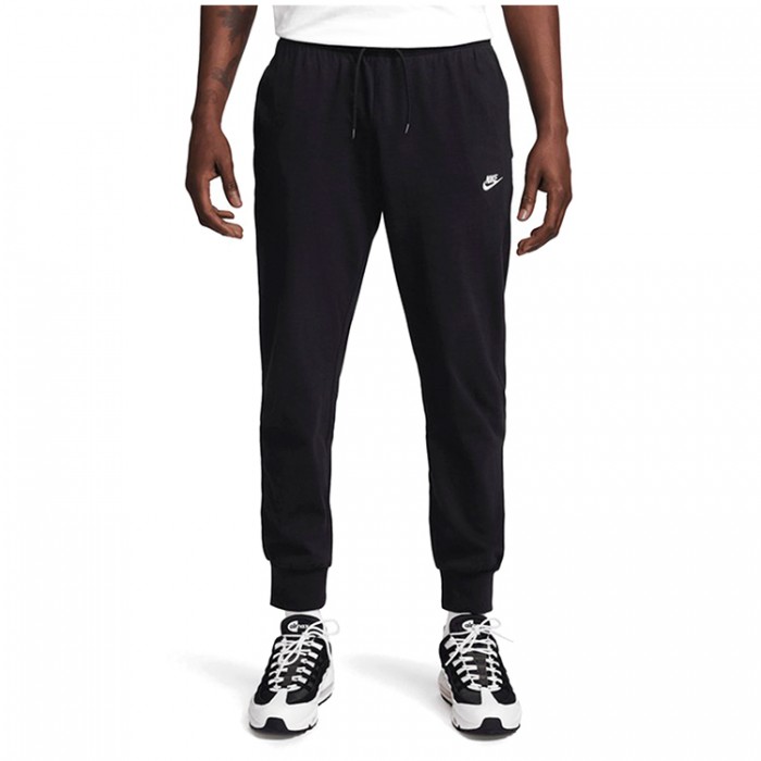 Брюки Nike M NK CLUB KNIT JOGGER FQ4330-010