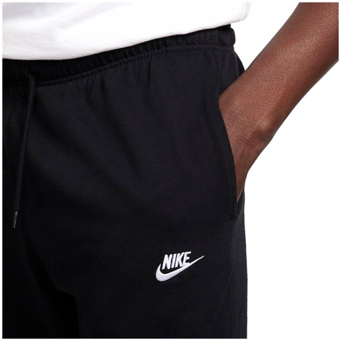 Брюки Nike M NK CLUB KNIT JOGGER FQ4330-010 - 2