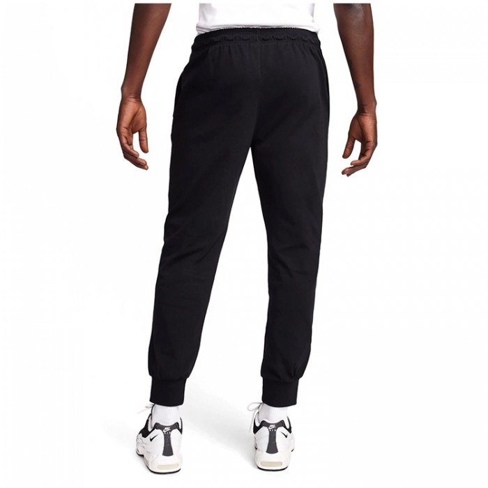Брюки Nike M NK CLUB KNIT JOGGER FQ4330-010 - 3