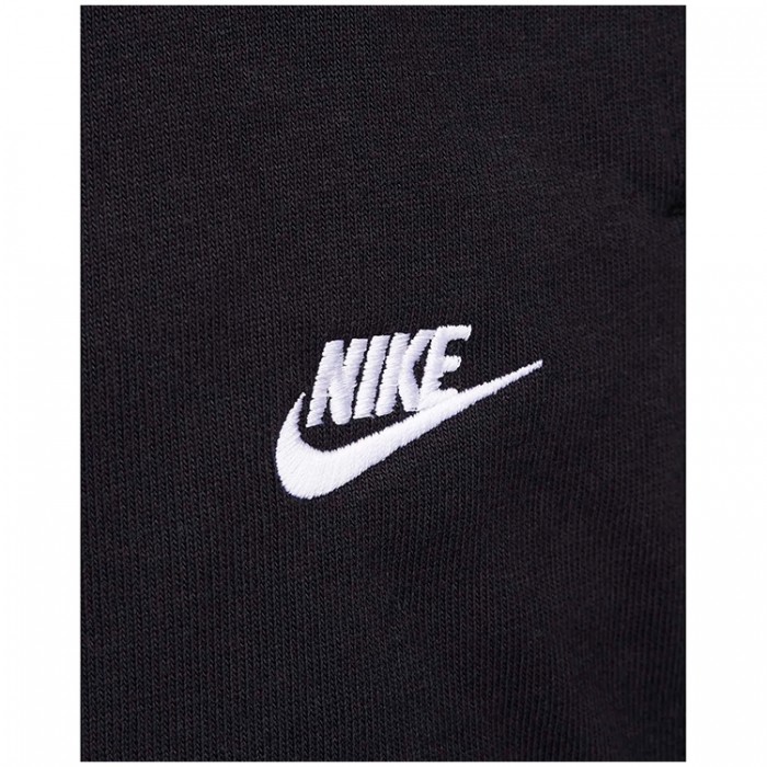 Брюки Nike M NK CLUB KNIT JOGGER FQ4330-010 - 4