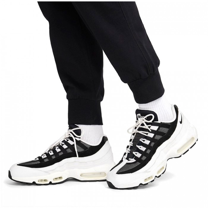 Брюки Nike M NK CLUB KNIT JOGGER FQ4330-010 - 5