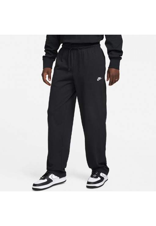 Pantaloni Nike M NK CLUB KNIT OH PANT
