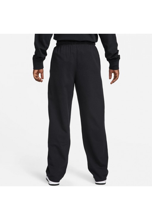 Pantaloni Nike M NK CLUB KNIT OH PANT