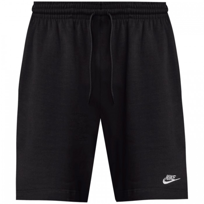 Шорты Nike M NK CLUB KNIT SHORT FQ4359-010 - 3
