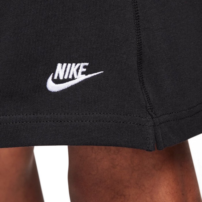 Шорты Nike M NK CLUB KNIT SHORT FQ4359-010 - 5