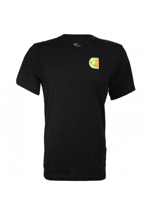 Tricou Nike M NKCT DF TEE OPEN SP24