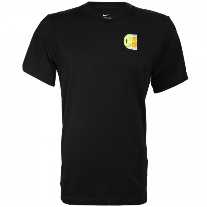Футболка Nike M NKCT DF TEE OPEN SP24 FQ4936-010