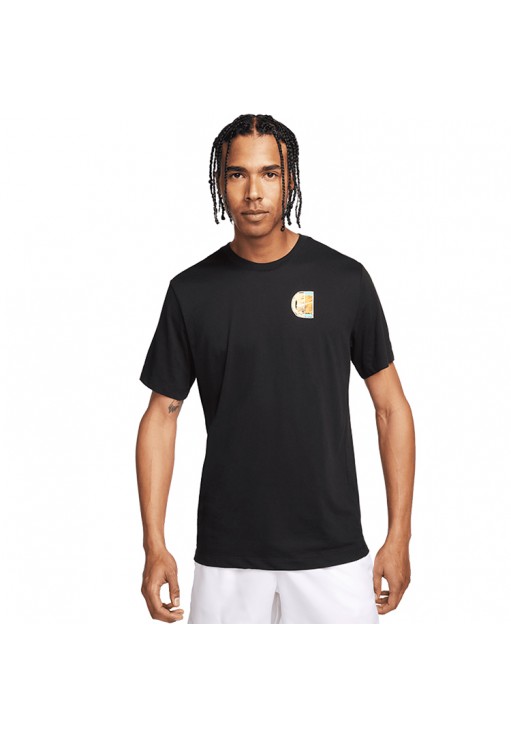 Футболка Nike M NKCT DF TEE OPEN SP24